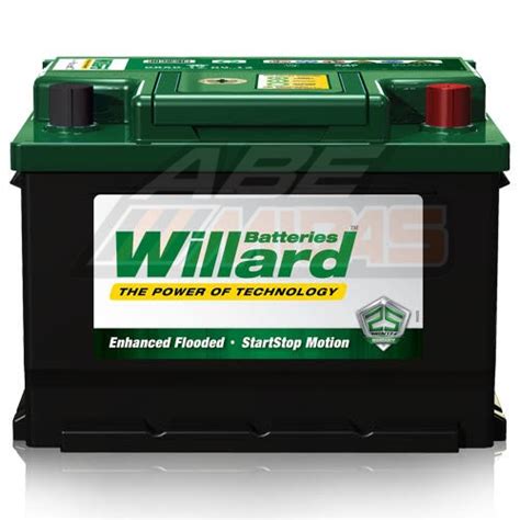 willard battery 646 price|Willard 638 .